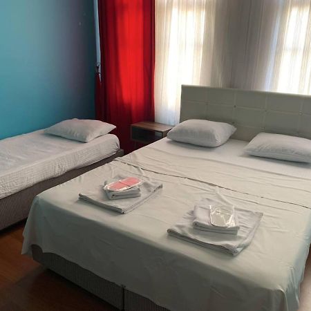 Bed and Breakfast Балат Гостевой Дом Стамбул Екстер'єр фото