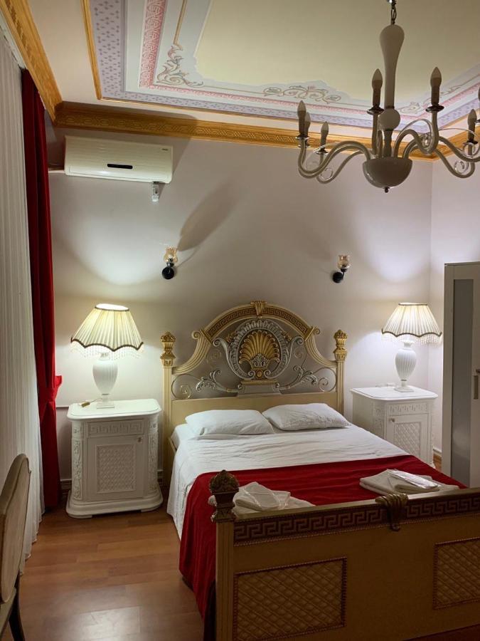 Bed and Breakfast Балат Гостевой Дом Стамбул Екстер'єр фото