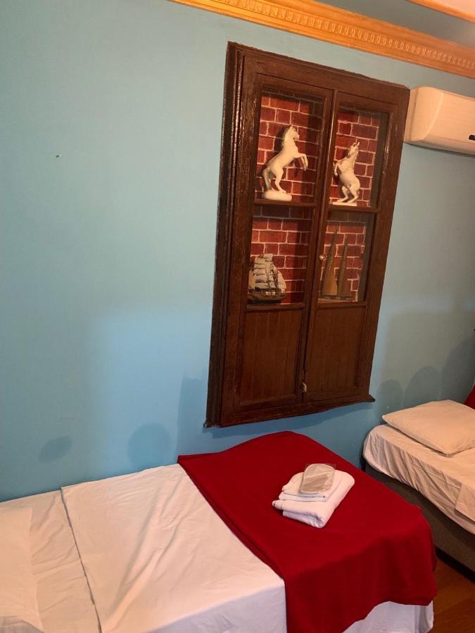 Bed and Breakfast Балат Гостевой Дом Стамбул Екстер'єр фото