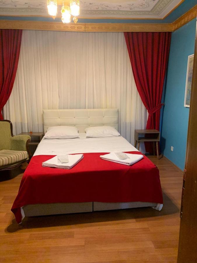 Bed and Breakfast Балат Гостевой Дом Стамбул Екстер'єр фото