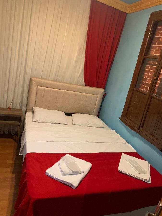 Bed and Breakfast Балат Гостевой Дом Стамбул Екстер'єр фото