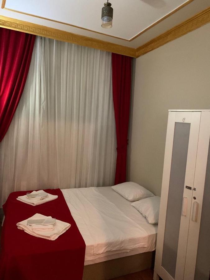Bed and Breakfast Балат Гостевой Дом Стамбул Екстер'єр фото