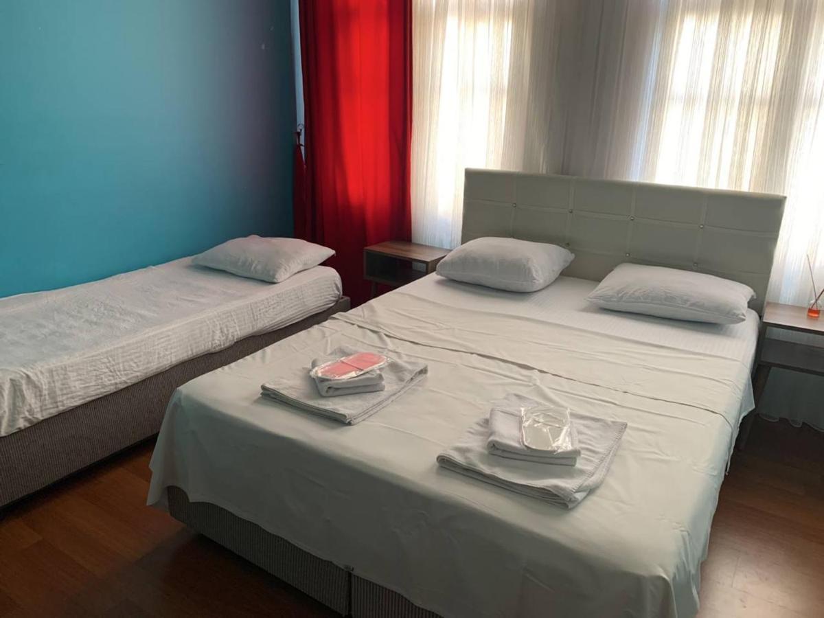 Bed and Breakfast Балат Гостевой Дом Стамбул Екстер'єр фото