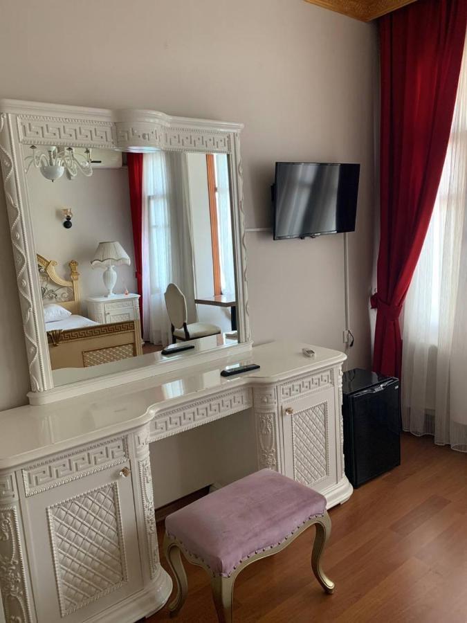 Bed and Breakfast Балат Гостевой Дом Стамбул Екстер'єр фото