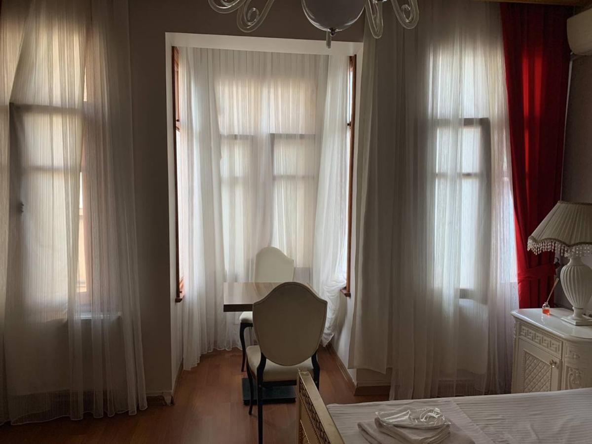Bed and Breakfast Балат Гостевой Дом Стамбул Екстер'єр фото