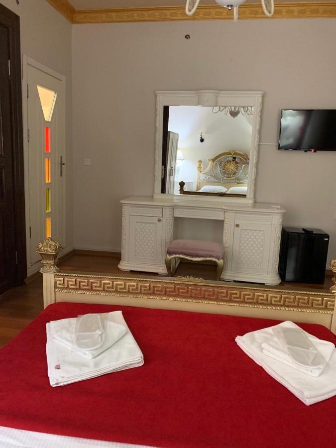 Bed and Breakfast Балат Гостевой Дом Стамбул Екстер'єр фото