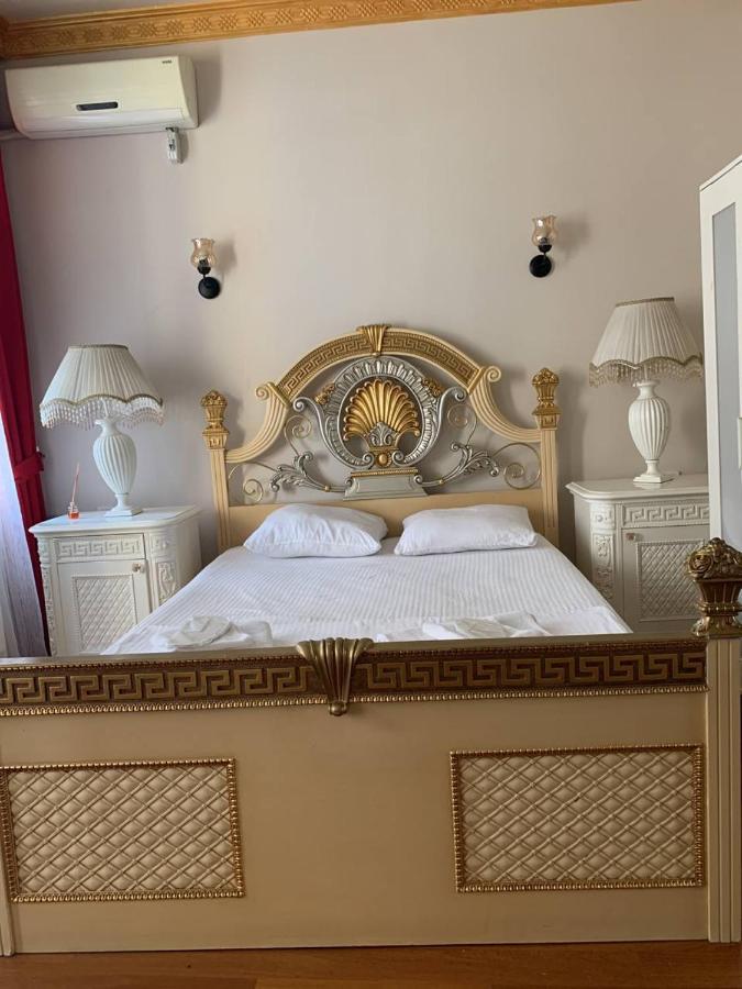 Bed and Breakfast Балат Гостевой Дом Стамбул Екстер'єр фото