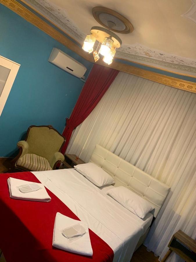 Bed and Breakfast Балат Гостевой Дом Стамбул Екстер'єр фото