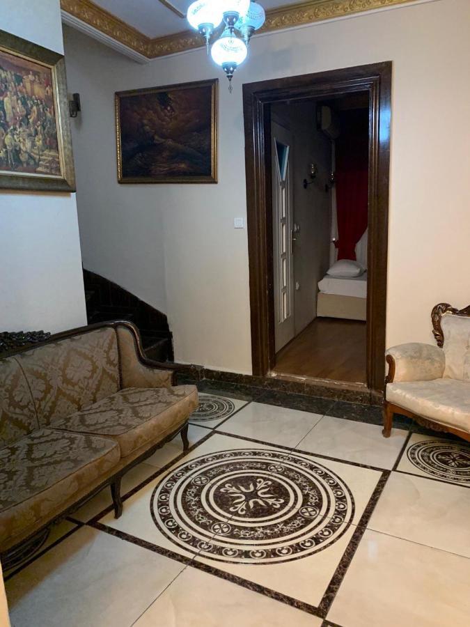 Bed and Breakfast Балат Гостевой Дом Стамбул Екстер'єр фото