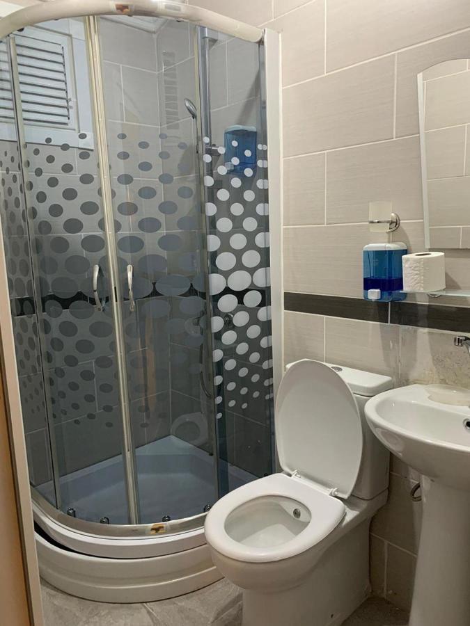Bed and Breakfast Балат Гостевой Дом Стамбул Екстер'єр фото
