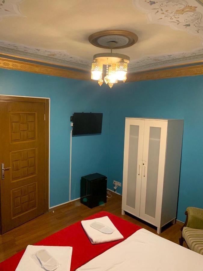 Bed and Breakfast Балат Гостевой Дом Стамбул Екстер'єр фото