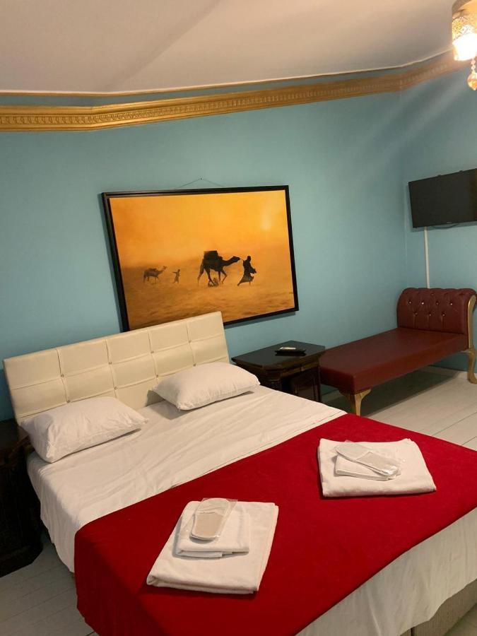 Bed and Breakfast Балат Гостевой Дом Стамбул Екстер'єр фото