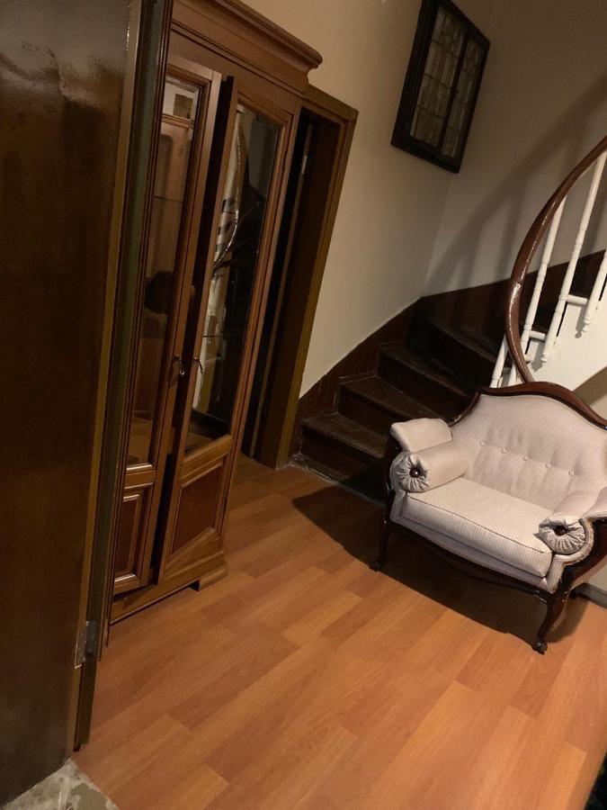 Bed and Breakfast Балат Гостевой Дом Стамбул Екстер'єр фото