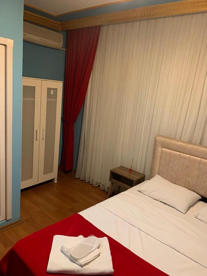 Bed and Breakfast Балат Гостевой Дом Стамбул Екстер'єр фото
