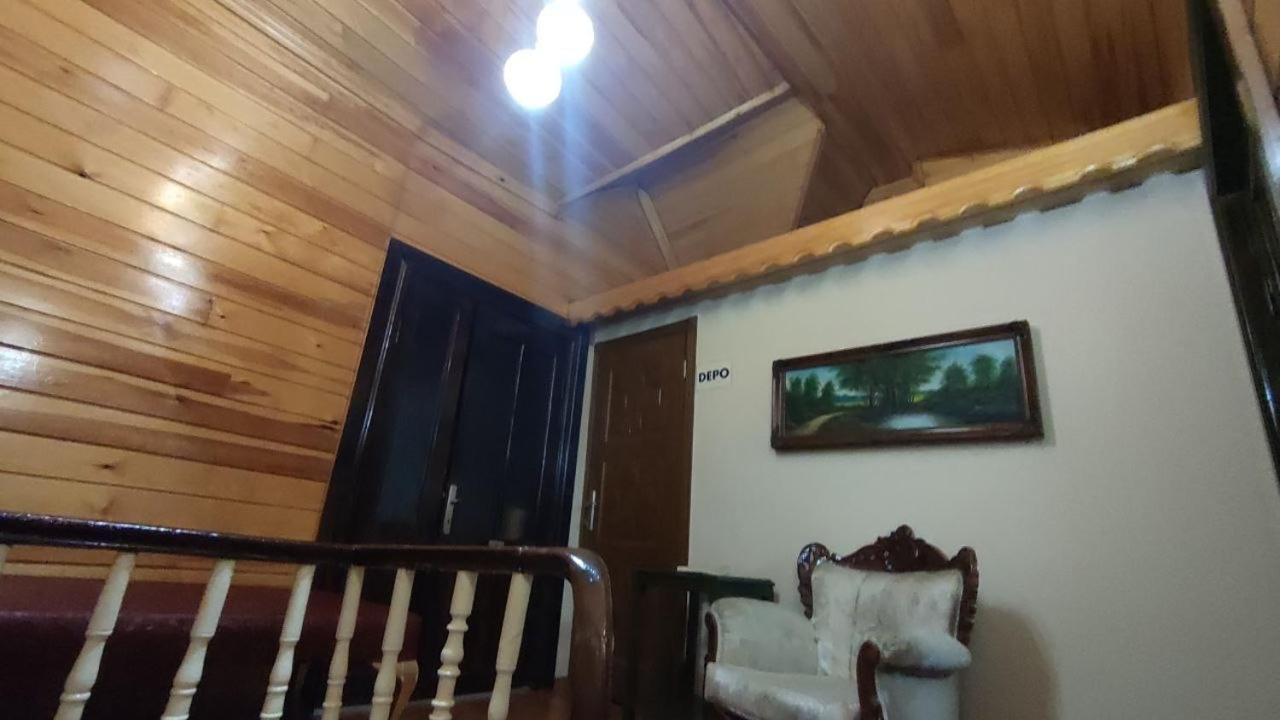 Bed and Breakfast Балат Гостевой Дом Стамбул Екстер'єр фото