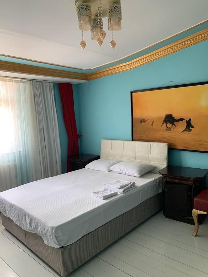 Bed and Breakfast Балат Гостевой Дом Стамбул Екстер'єр фото